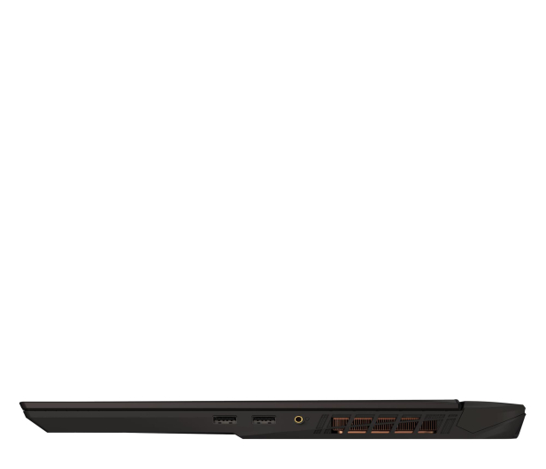 MSI Vector 16 HX Ultra 9-275HX/16GB/1TB/Win11 RTX5080 - 1336891 - zdjęcie 9